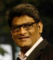 Photo of Rajesh Natarajan